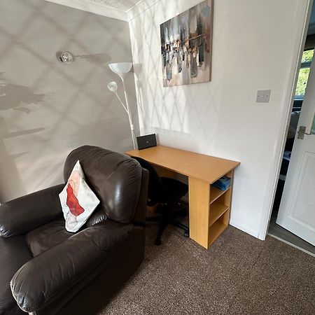 Hinckley Home Sleeps 5 Complete House Λέστερ Εξωτερικό φωτογραφία