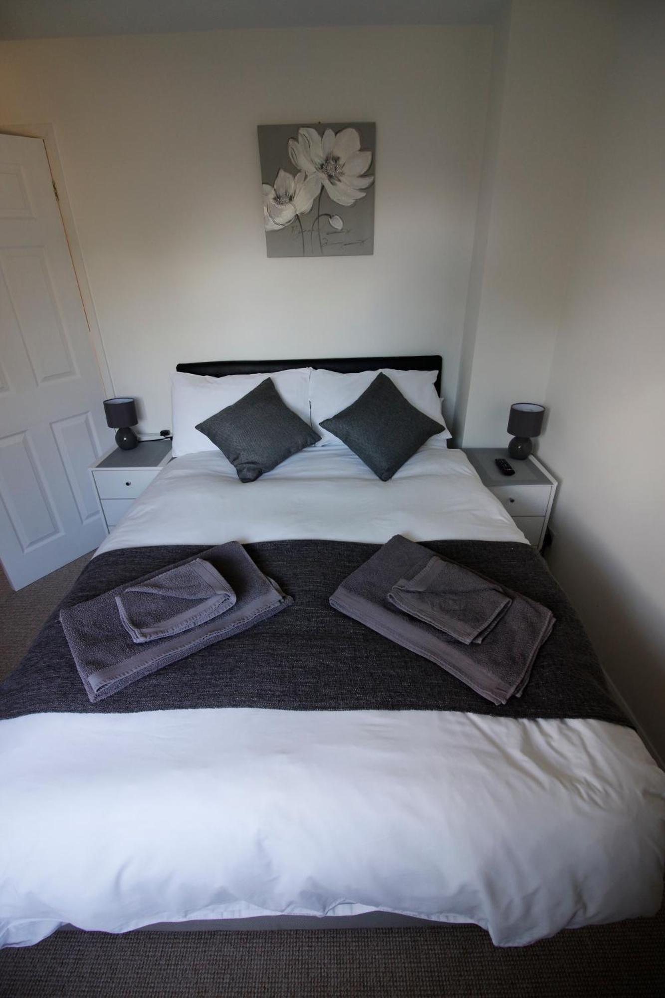 Hinckley Home Sleeps 5 Complete House Λέστερ Εξωτερικό φωτογραφία