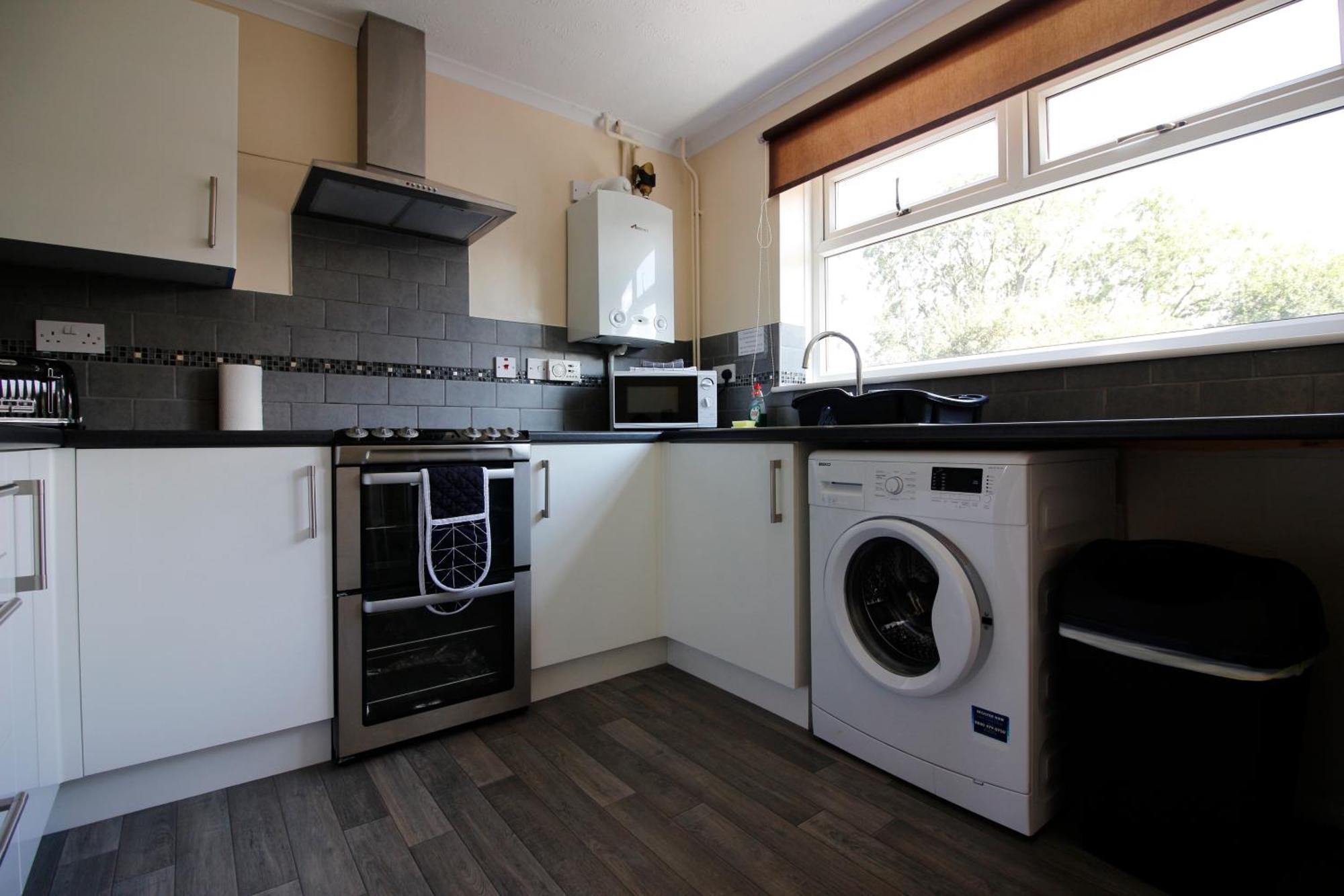 Hinckley Home Sleeps 5 Complete House Λέστερ Εξωτερικό φωτογραφία