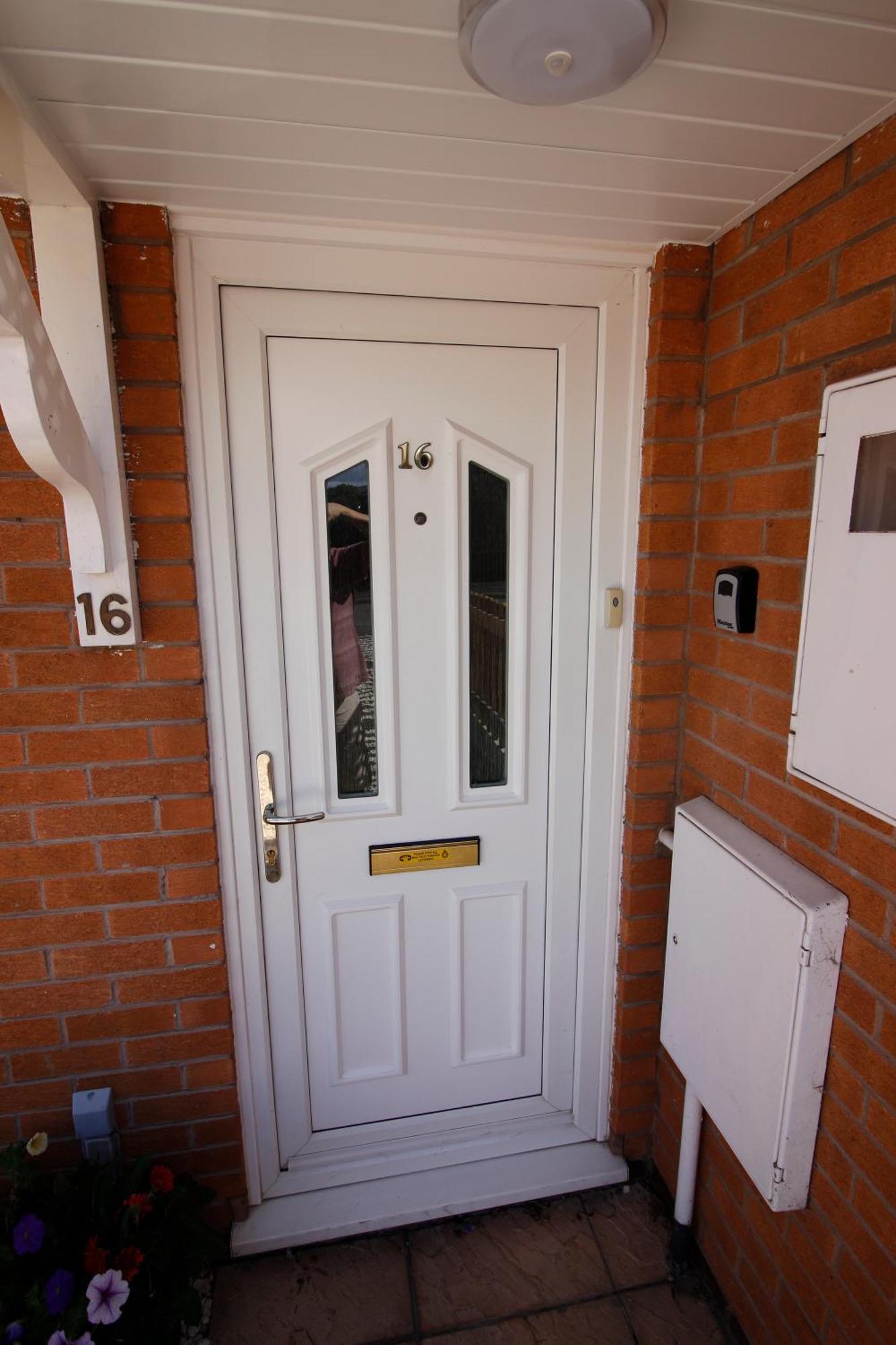 Hinckley Home Sleeps 5 Complete House Λέστερ Εξωτερικό φωτογραφία