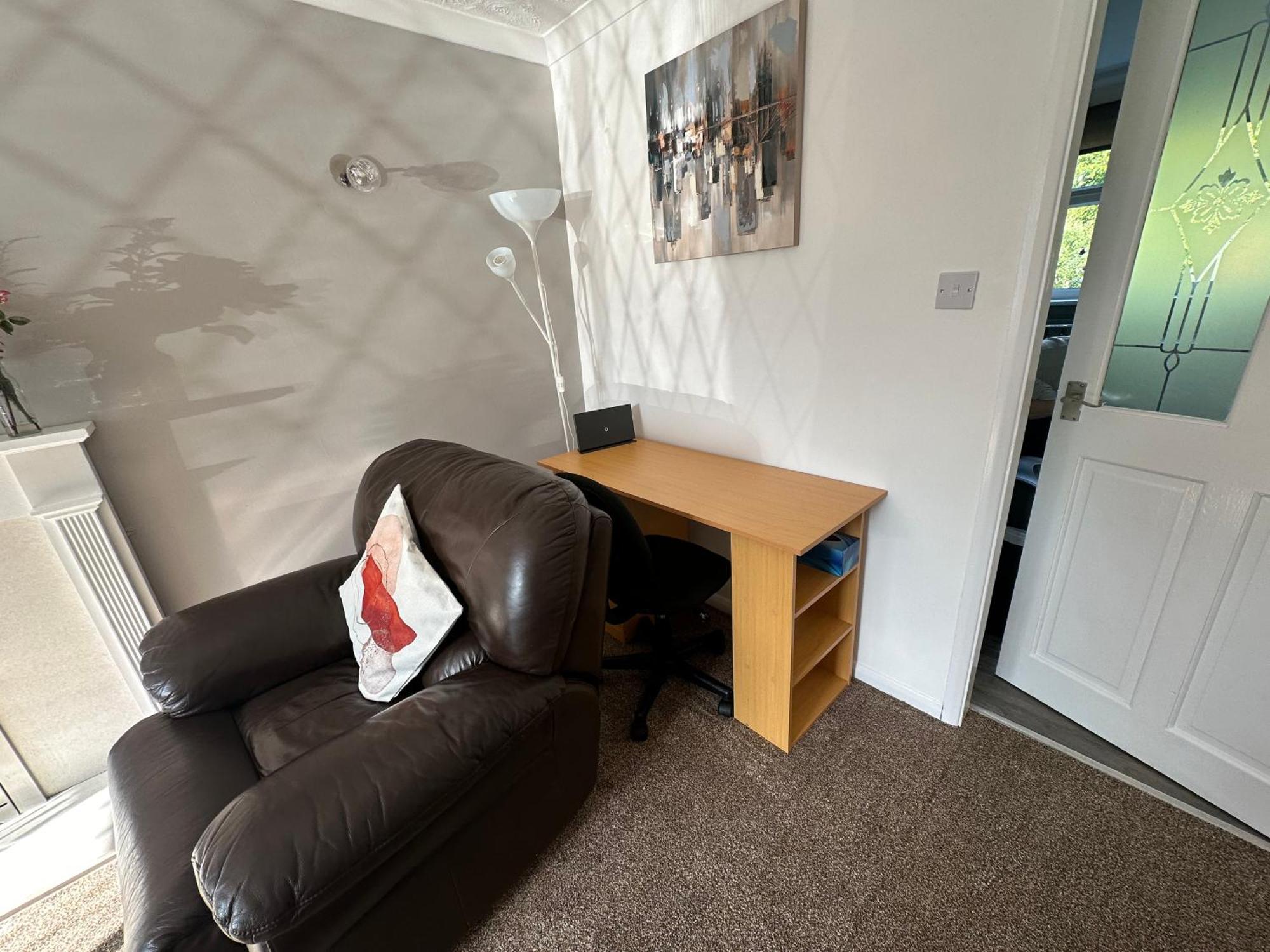 Hinckley Home Sleeps 5 Complete House Λέστερ Εξωτερικό φωτογραφία