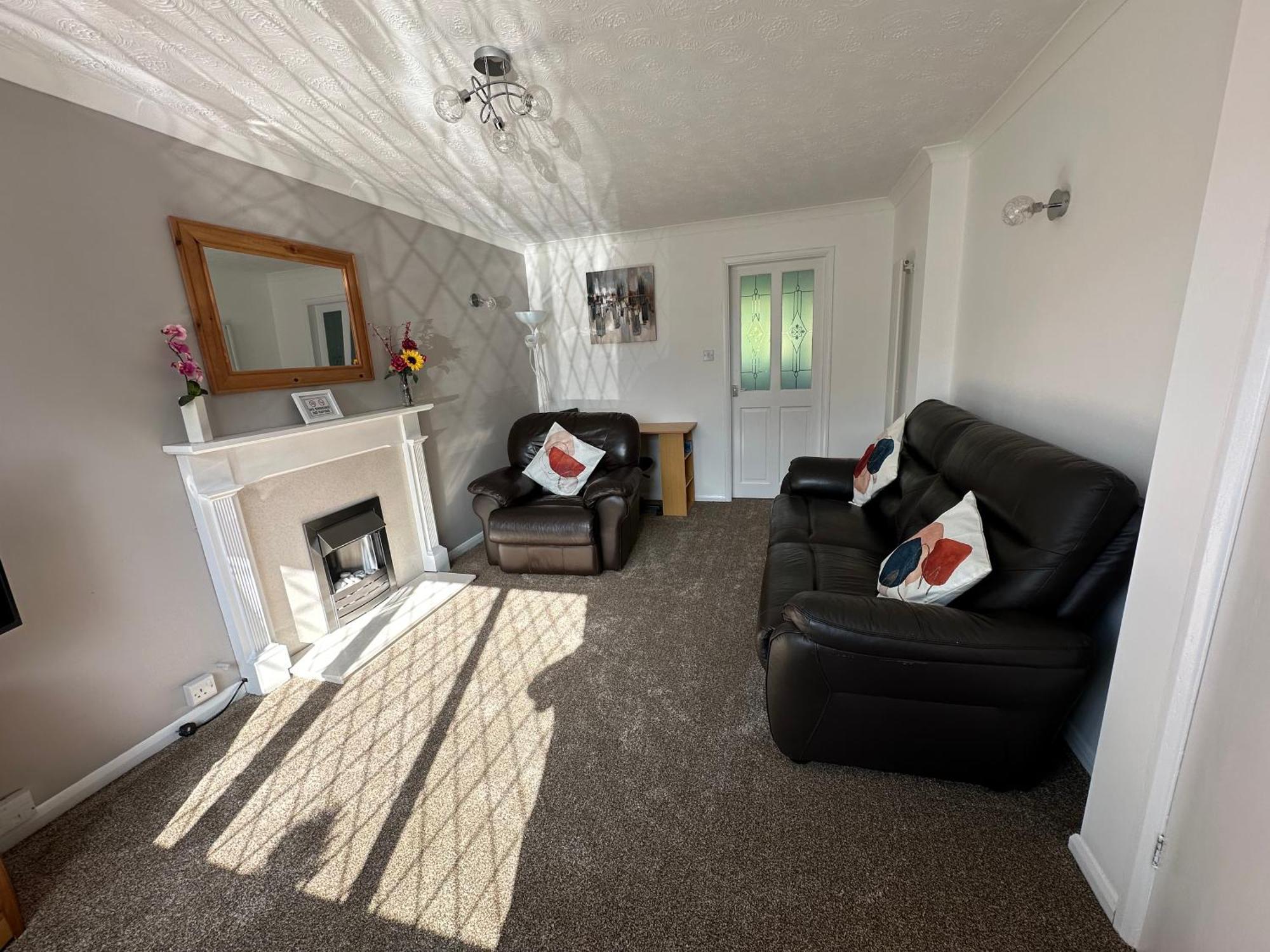 Hinckley Home Sleeps 5 Complete House Λέστερ Εξωτερικό φωτογραφία