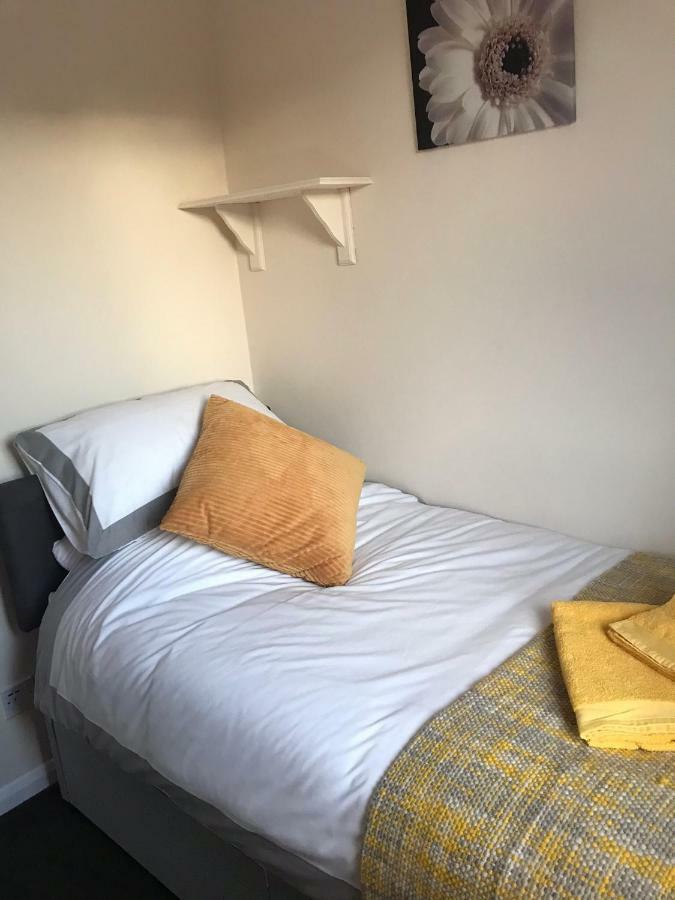Hinckley Home Sleeps 5 Complete House Λέστερ Εξωτερικό φωτογραφία